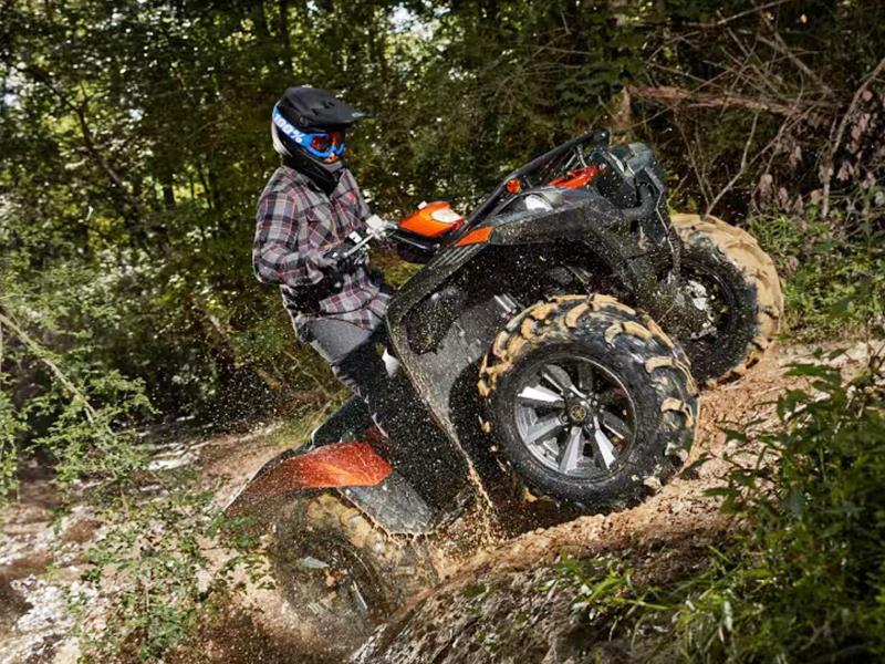 廈門(mén)山地車(chē)