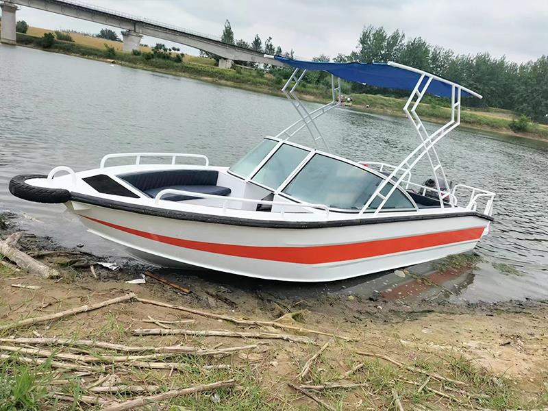 游艇，釣魚艇